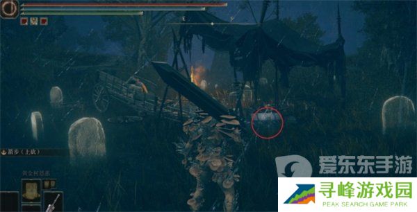 艾尔登法环黄金树幽影珍珠盾护符如何获取 黄金树幽影珍珠盾护符获取方法