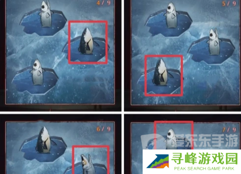 异界车站第三章怎么过 异界车站第三章图文攻略