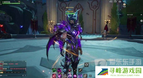 塔瑞斯世界铭石能量怎么获取 铭石能量获取方法