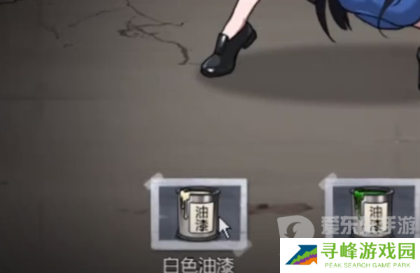 怪谈研究所寂寞岭怪谈怎么过 怪谈研究所寂寞岭怪谈通过攻略