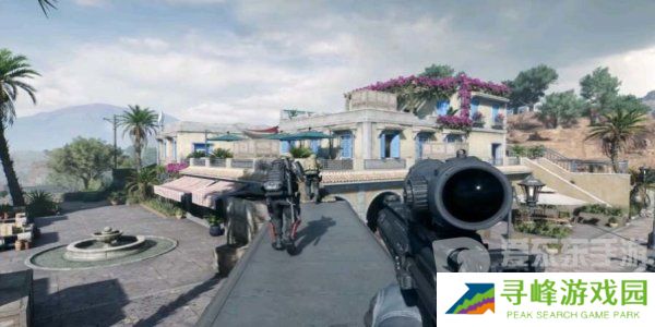 三角洲行动什么时候公测 三角洲行动公测时间一览2024