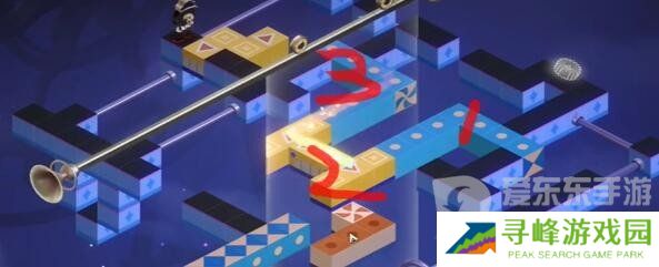 崩坏星穹铁道晖长石号梦境迷钟第五关怎么过 晖长石号梦境迷钟第五关通关攻略