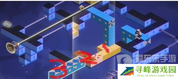 崩坏星穹铁道晖长石号梦境迷钟第五关怎么过 晖长石号梦境迷钟第五关通关攻略