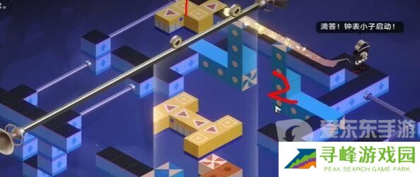 崩坏星穹铁道晖长石号梦境迷钟第五关怎么过 晖长石号梦境迷钟第五关通关攻略