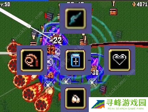 地下城割草攻略大全 新手少走弯路技巧总汇图片4