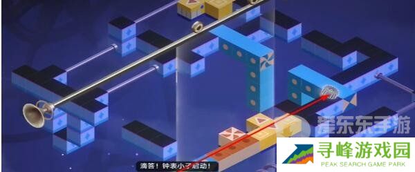 崩坏星穹铁道晖长石号梦境迷钟第五关怎么过 晖长石号梦境迷钟第五关通关攻略