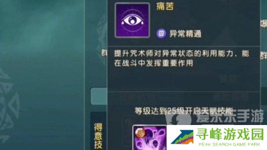 魔力宝贝复兴咒术师攻略 咒术师技能