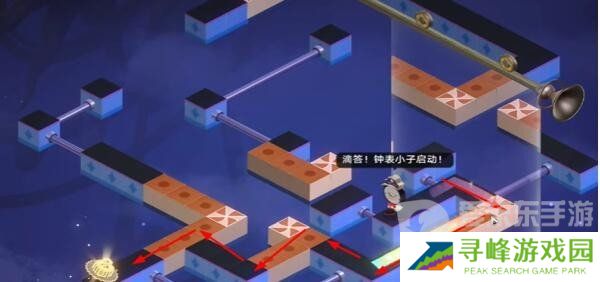 崩坏星穹铁道晖长石号梦境迷钟第一关怎么过 晖长石号梦境迷钟第一关通关攻略