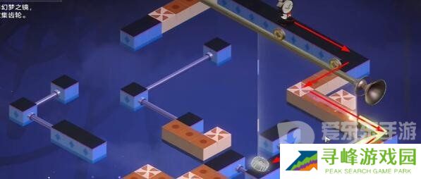 崩坏星穹铁道晖长石号梦境迷钟第一关怎么过 晖长石号梦境迷钟第一关通关攻略