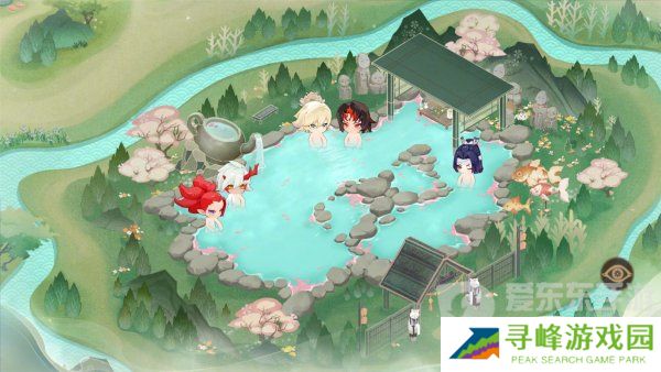 阴阳师泉涌财盈活动怎么玩 泉涌财盈活动玩法攻略分享