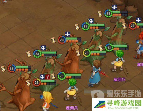 魔力宝贝复兴秘医任务改造丧尸怎么打 秘医任务改造丧尸打法攻略