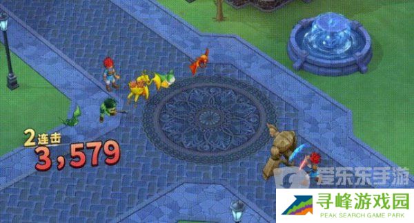 魔力宝贝复兴石怪技能怎么学 魔力宝贝复兴石怪技能介绍