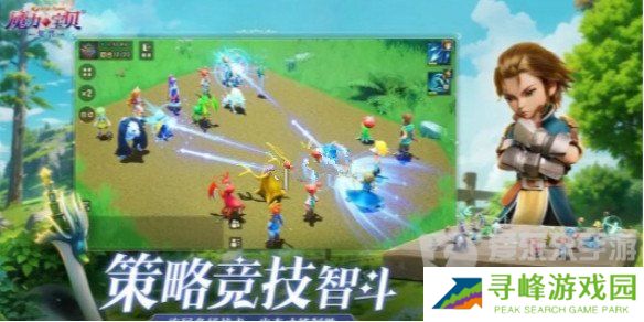 魔力宝贝复兴搬砖怎么玩 魔力宝贝复兴搬砖攻略教程