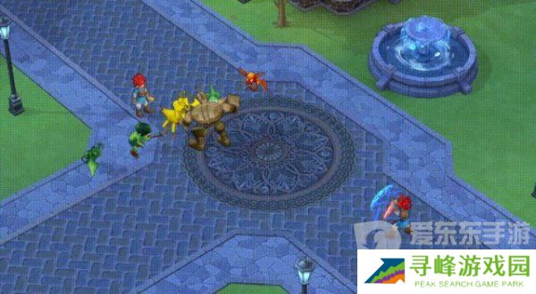 魔力宝贝复兴石怪技能怎么学 魔力宝贝复兴石怪技能介绍