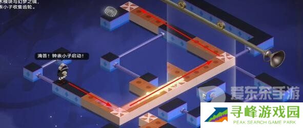 崩坏星穹铁道晖长石号梦境迷钟第一关怎么过 晖长石号梦境迷钟第一关通关攻略