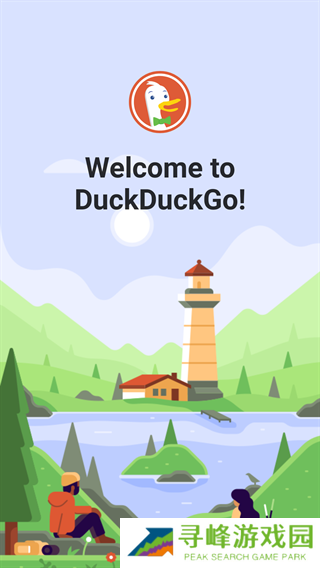 DuckDuckGo