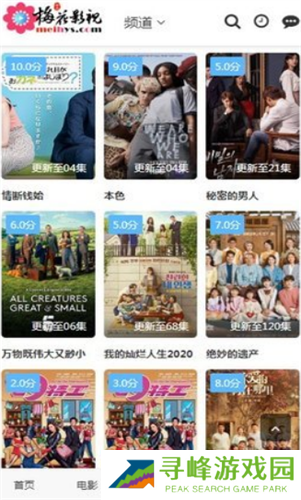 梅花视频旧版本