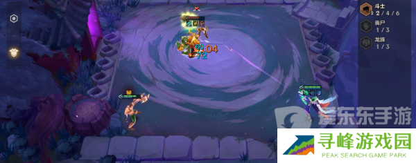 金铲铲之战挑战模式介绍 金铲铲之战挑战模式怎样