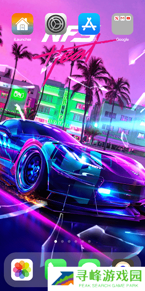 iLauncher安卓版