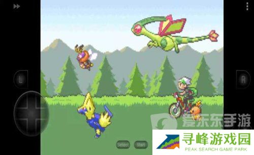 口袋妖怪漆黑的魅影金手指大全 口袋妖怪漆黑的魅影2024最新金手指代码