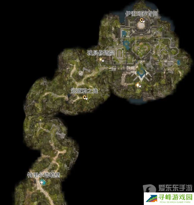 博德之门3洛山达之血怎么拿？博德之门3洛山达之血获取指南