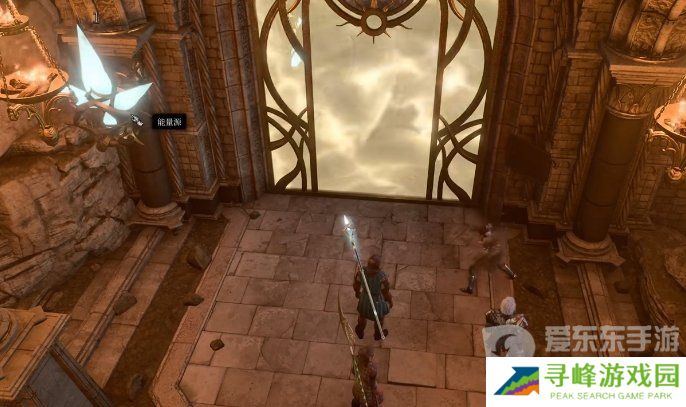 博德之门3洛山达之血怎么拿？博德之门3洛山达之血获取指南