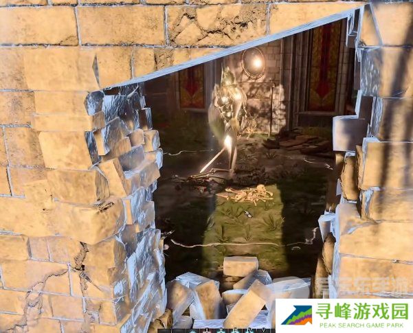 博德之门3洛山达之血怎么拿？博德之门3洛山达之血获取指南