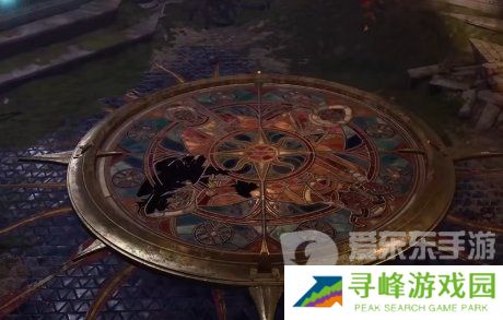 博德之门3洛山达之血怎么拿？博德之门3洛山达之血获取指南