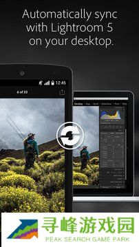 lightroom安卓