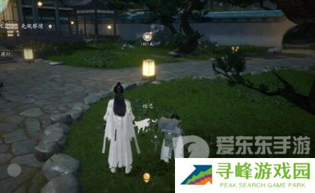 射雕手游动物图鉴大全 全部动物刷新点位置分享