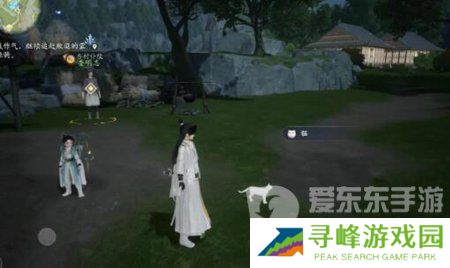 射雕手游动物图鉴大全 全部动物刷新点位置分享