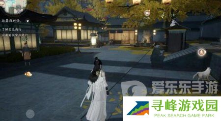 射雕手游动物图鉴大全 全部动物刷新点位置分享