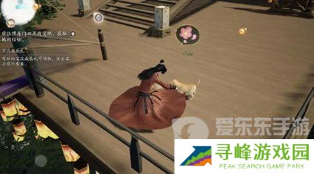 射雕手游动物图鉴大全 全部动物刷新点位置分享