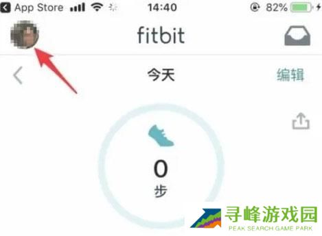 fitbit智能手表