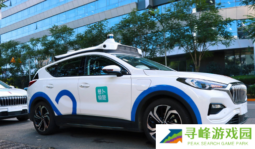 百度萝卜快跑app