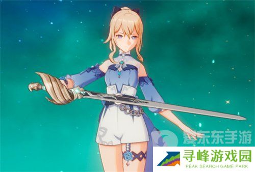 原神天目影打刀适合谁 原神天目影打刀适合哪个角色