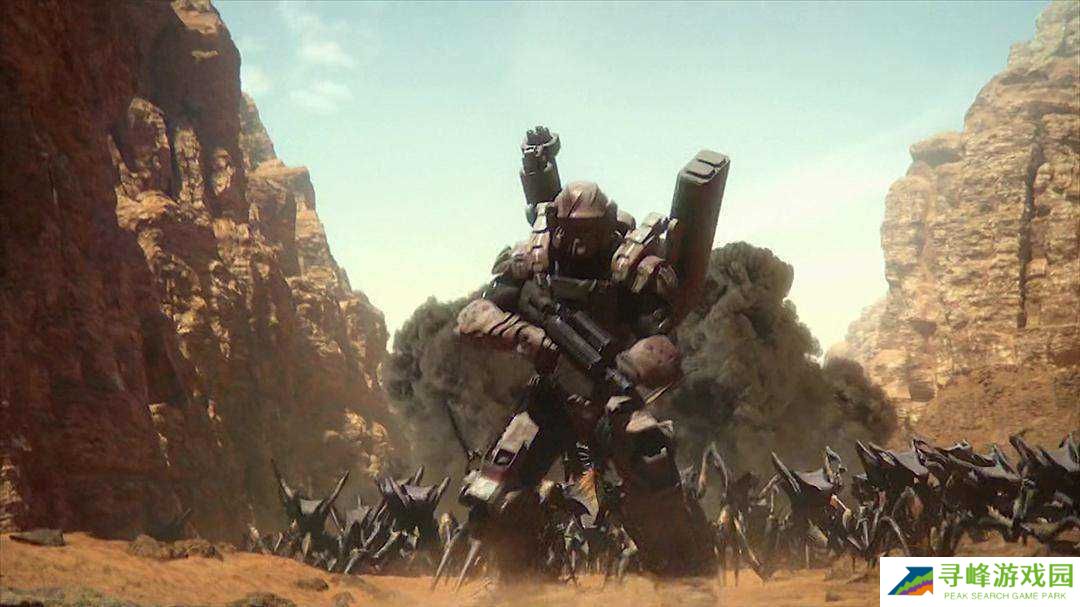 星河战队汉化补丁