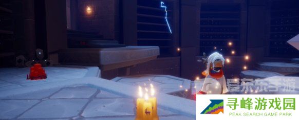 光遇2024年3月29日每日任务怎么完成 3.29任务图文攻略