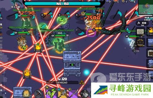 沙盒与副本英勇之地冥王怎么打 沙盒与副本英勇之地冥王打法