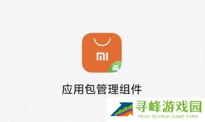 应用包管理组件