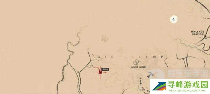 荒野大镖客2东部传说背包怎么做 东部传说背包制作材料介绍