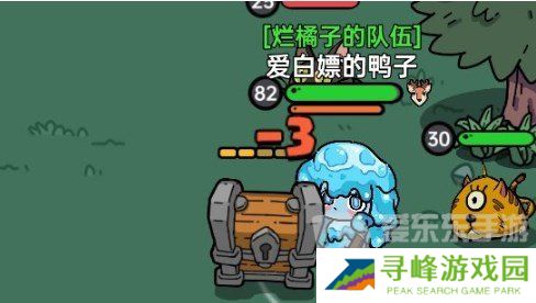 沙盒与副本英勇之地深海宝箱地图 沙盒与副本英勇之地深海宝箱位置