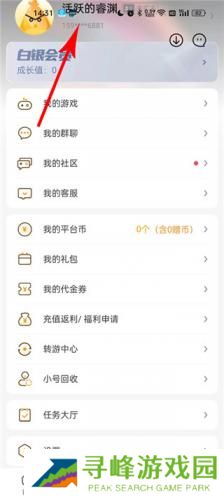 游小福手游平台