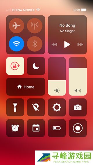 苹果模拟器中文版