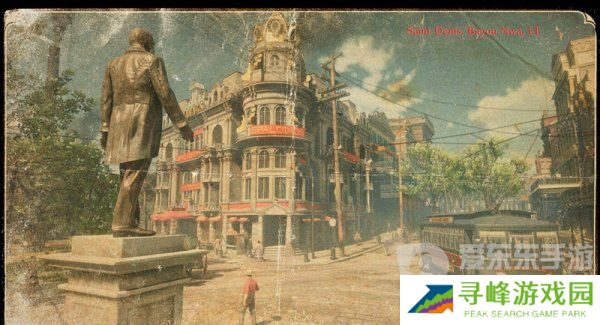 荒野大镖客2初期金条获取 荒野大镖客2初期金条获取位置分享