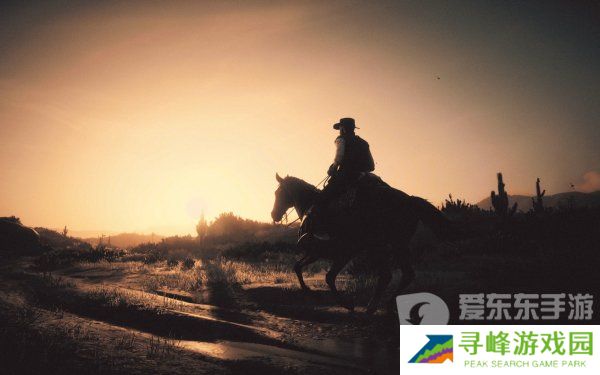 荒野大镖客2抢马车刷钱位置 荒野大镖客2抢马车刷钱方法分享