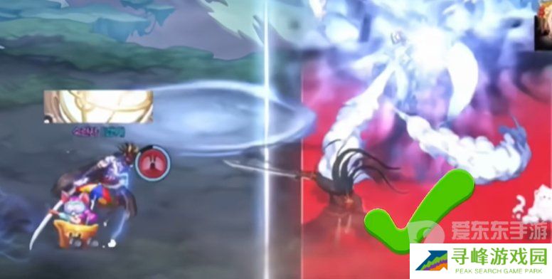 地下城与勇士雾神尼暴走的布里穆机制 地下城与勇士雾隐之地雾之幕机制