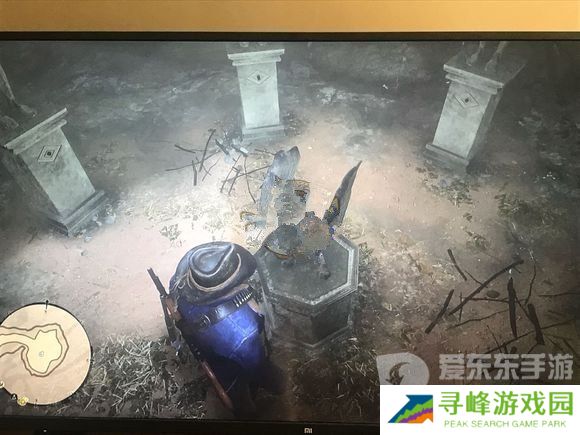 荒野大镖客2初期金条获取 荒野大镖客2初期金条获取位置分享