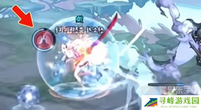 地下城与勇士雾神尼暴走的布里穆机制 地下城与勇士雾隐之地雾之幕机制