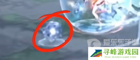 地下城与勇士雾神尼暴走的布里穆机制 地下城与勇士雾隐之地雾之幕机制